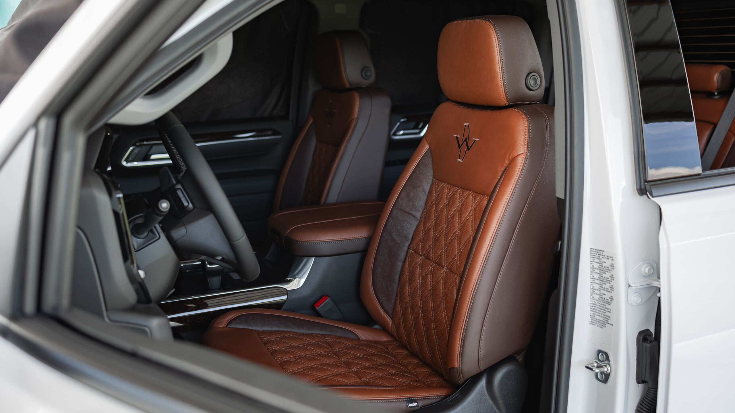 GMC 1500 Deadwood White