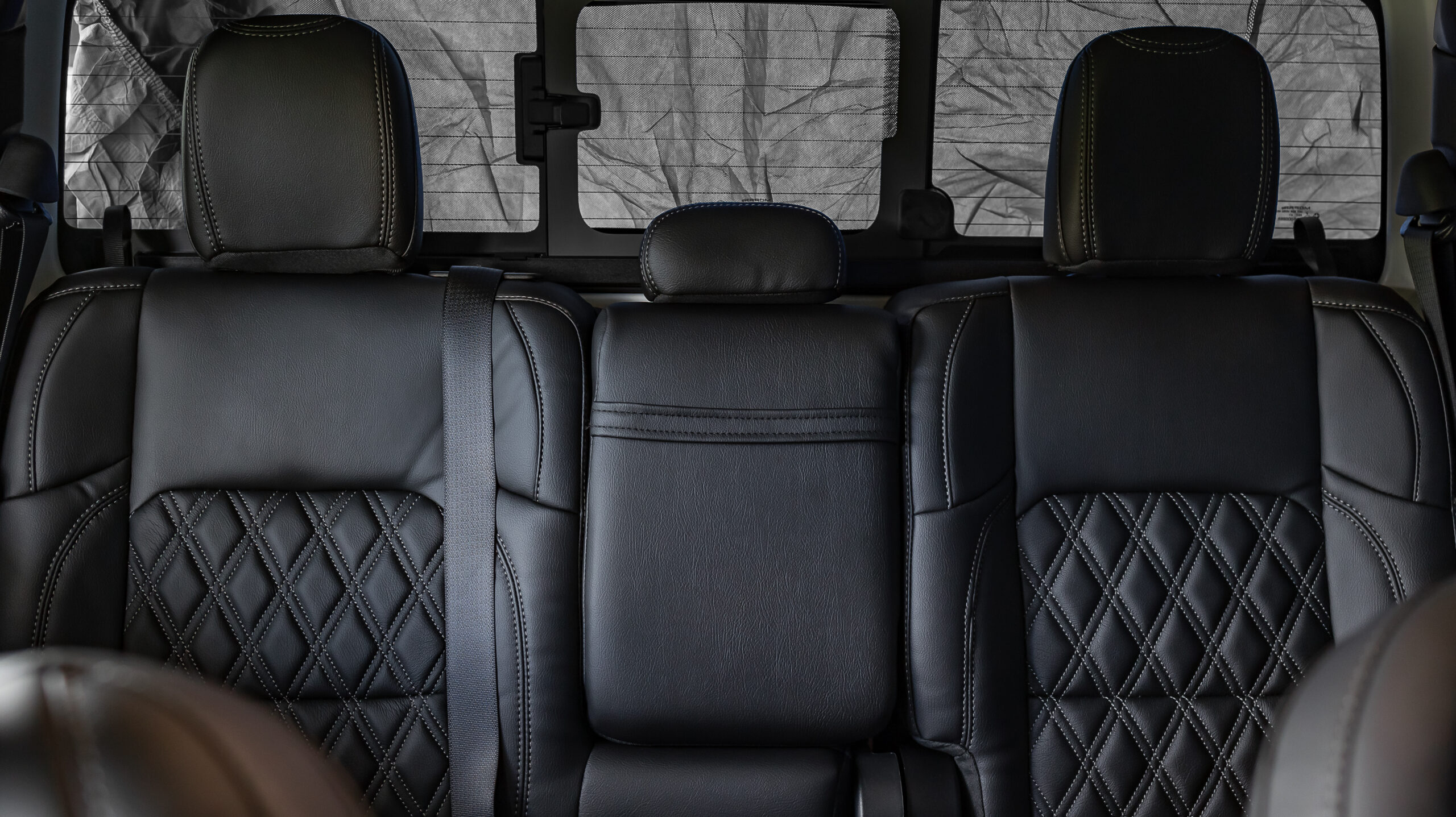 Jeep Gladiator Savage Gray