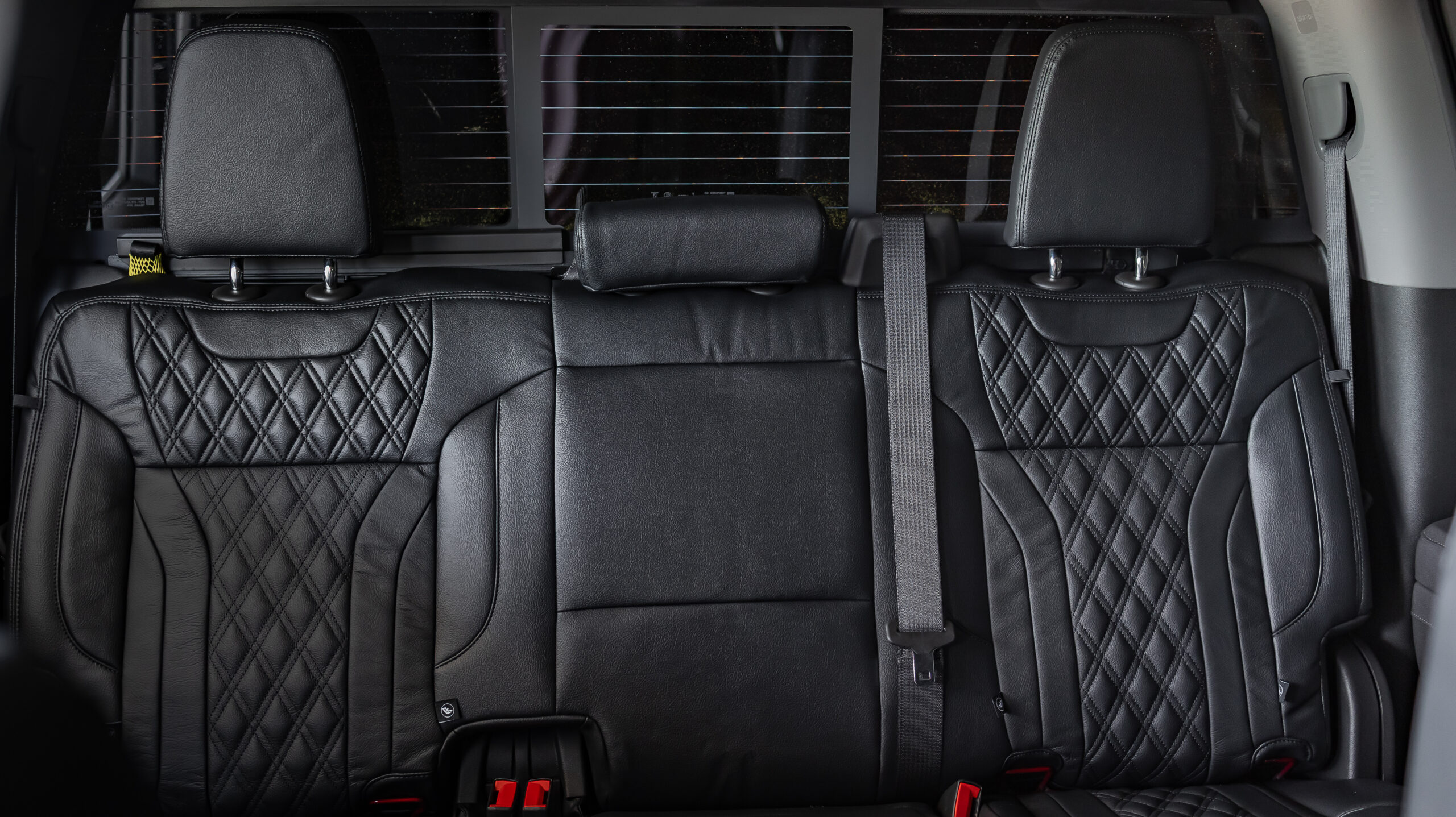 Chevrolet 1500 Eclipse Red