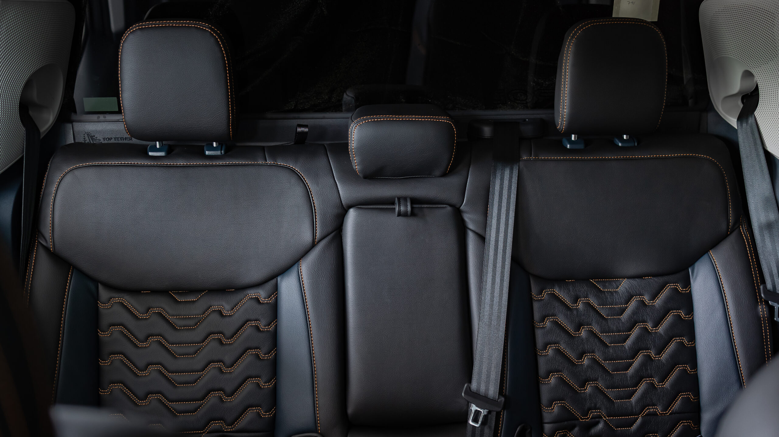 Ford Maverick Geneva