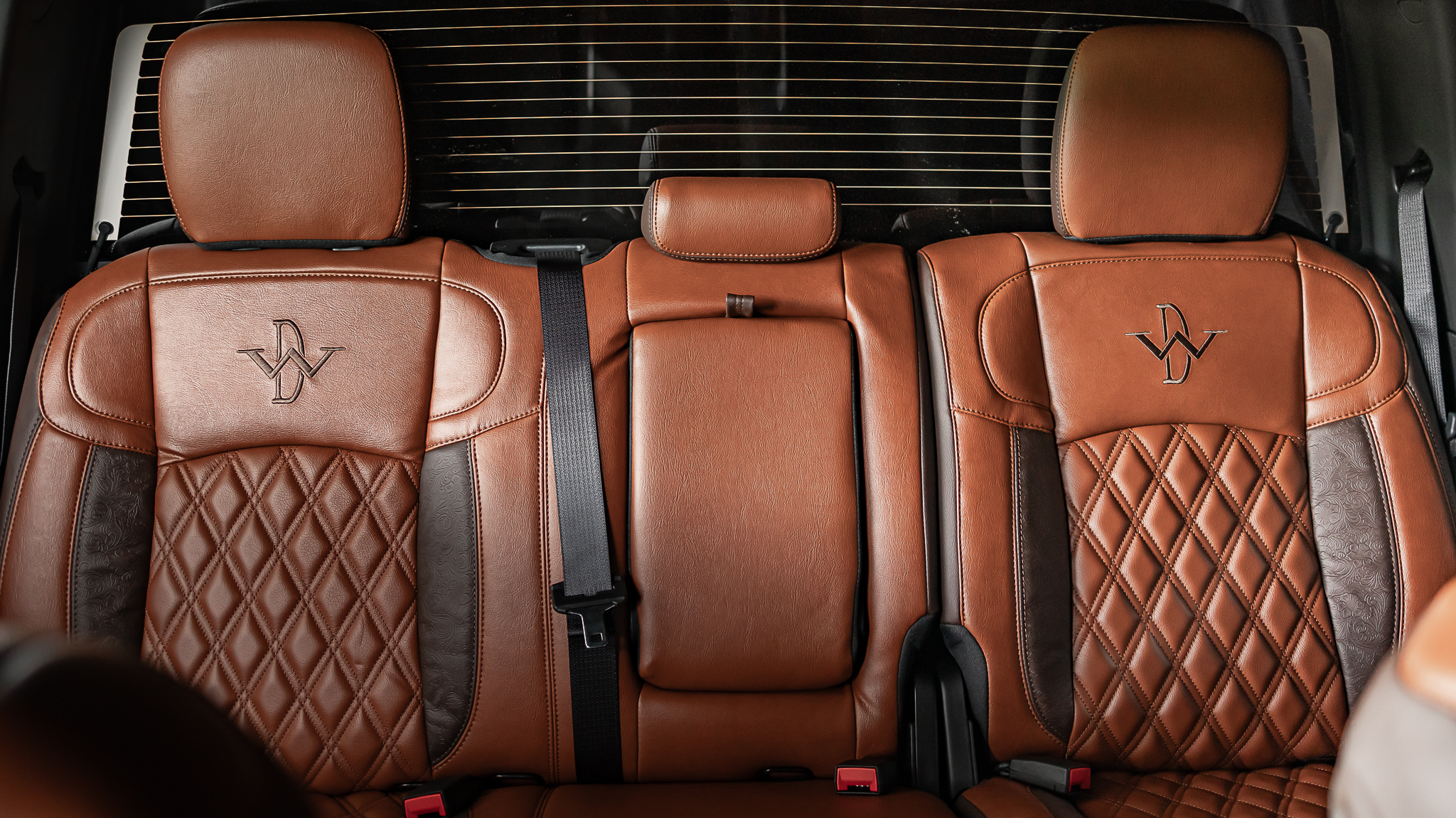 Ram 2500 Deadwood White