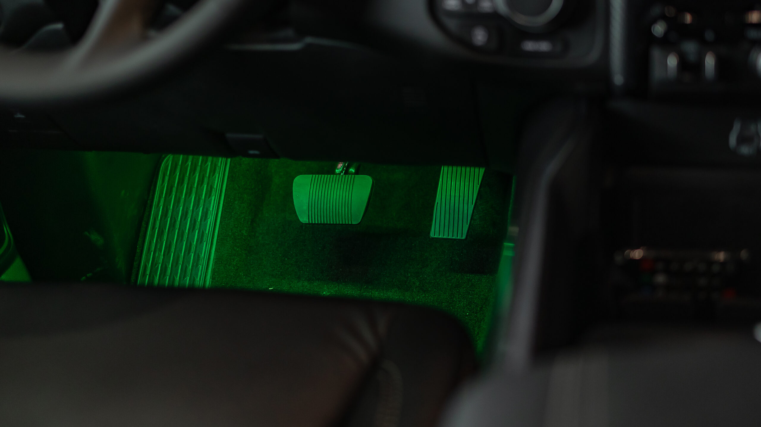 Ram 1500 Geneva - Black